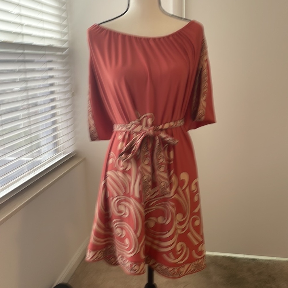 Fun Grecian Backless Dress - Gem